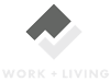 Work & Living Logo